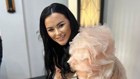 Carmen de la Sălciua ar putea fi nașa de cununie a unui sultan! Artista a rămas fără cuvinte când a primit propunerea: „Am rămas surprinsă de faptul că va fi prinț”